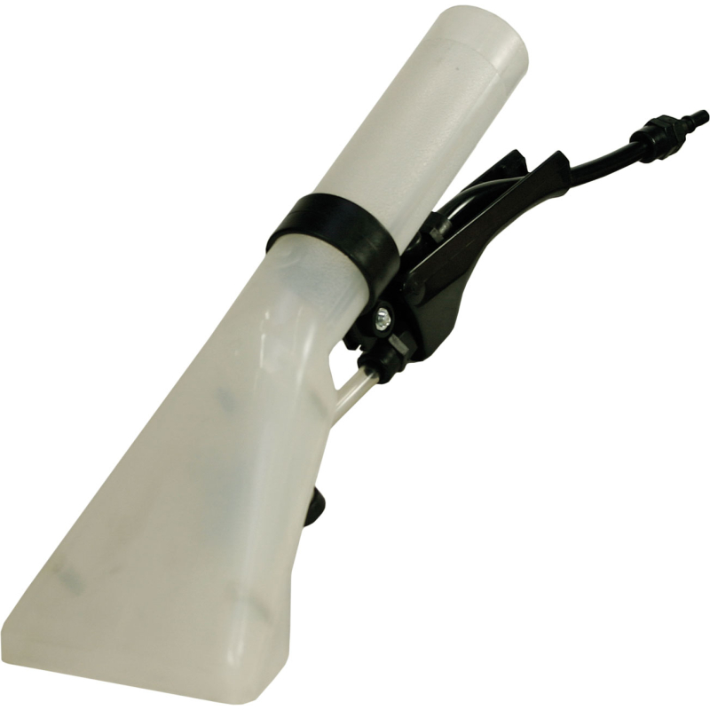 Handsprayer voor extractor