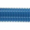 Stofzuigerslang blauw