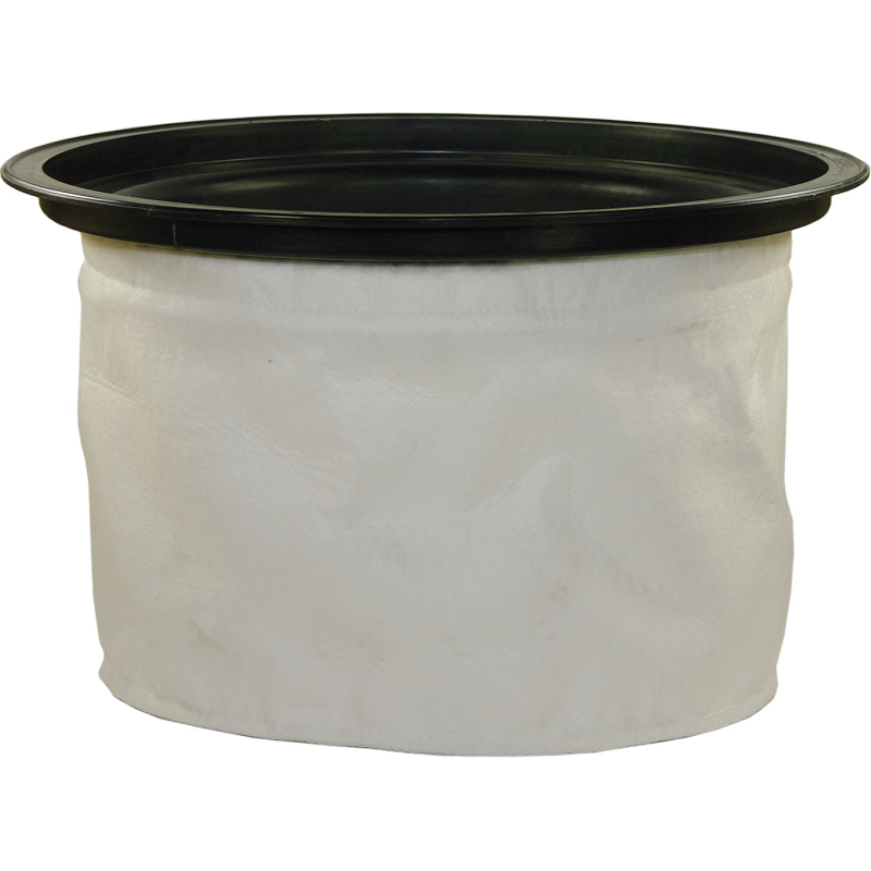 Katoenen filter 300 mm - 80 mm