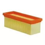 Stofzuigerluchtfilter papier klasse L