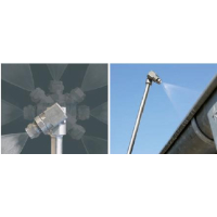 ST330 draaibare swivel