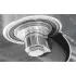 Mosmatic haakse swivel WDG 3/8 F- 1/4 M 