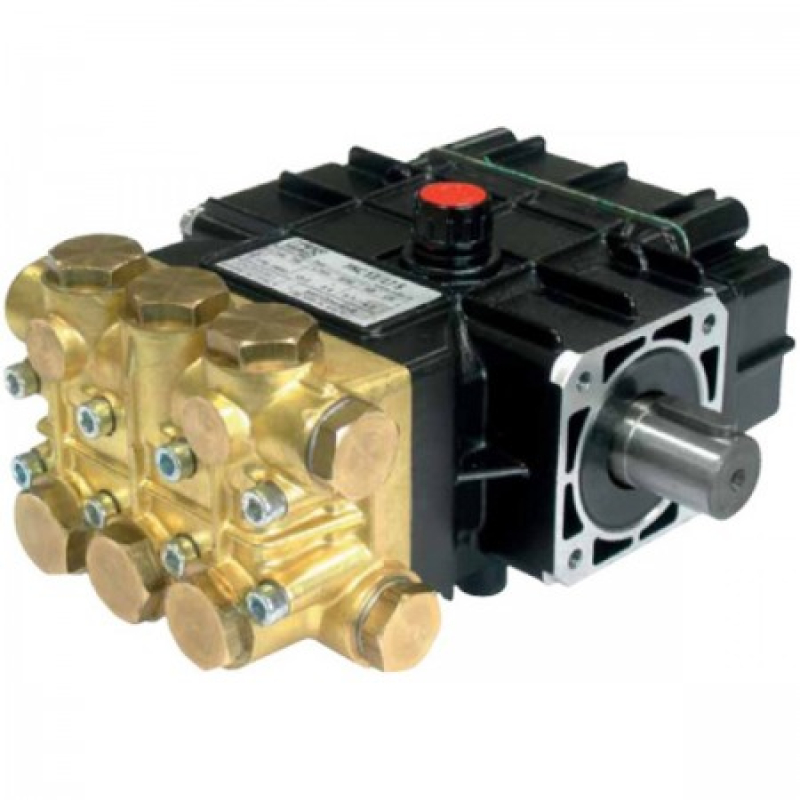 Udor CC26/20S - 26 ltr. -  200 BAR - 1450 rpm