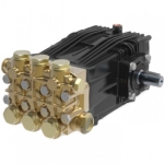 Udor CC42/14S - 42 ltr - 140 BAR - 1450 rpm
