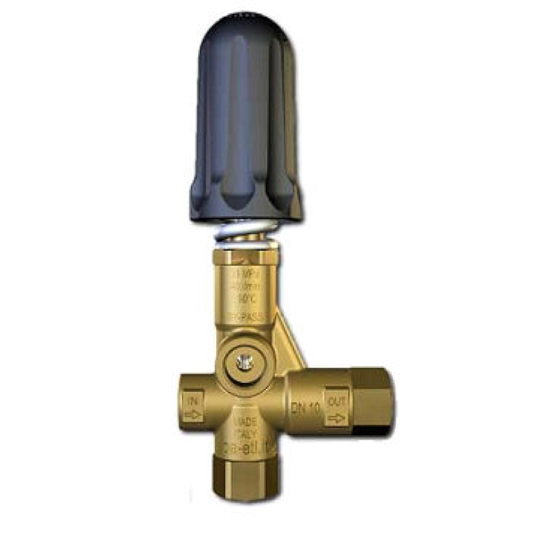 Unloader pulsar 4 met knop