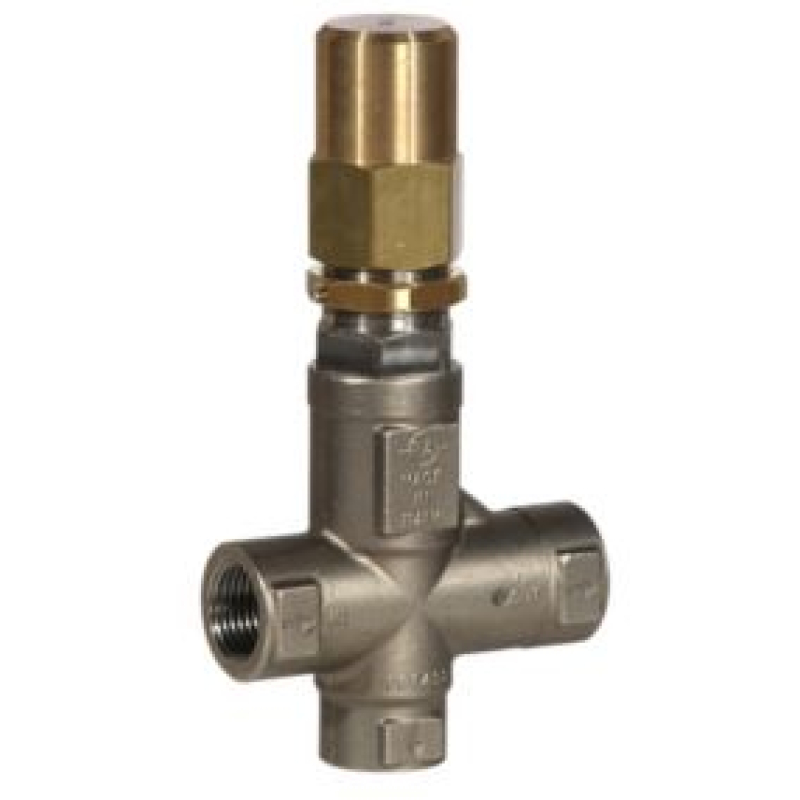 VRP600 Pressure regulator 