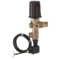  VB9 Unloader - drukschakelaar