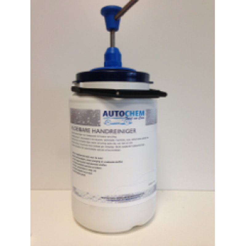 Handreiniger vloeibaar