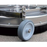 Mosmatic dakreiniger - 500 bar