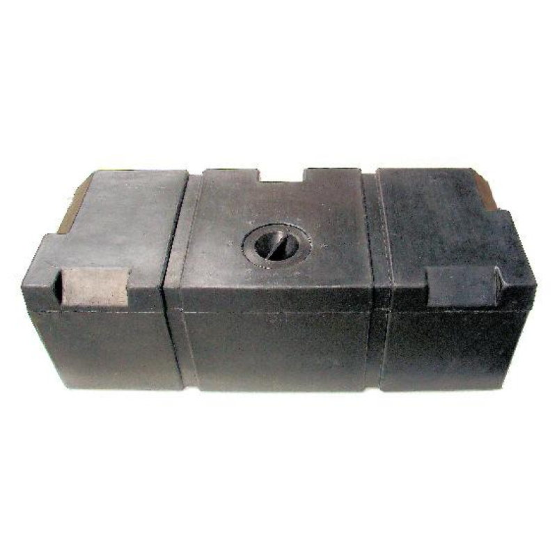 Vlotterbak 115 liter