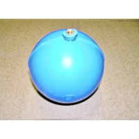 Vlotter warm water 1 1/4