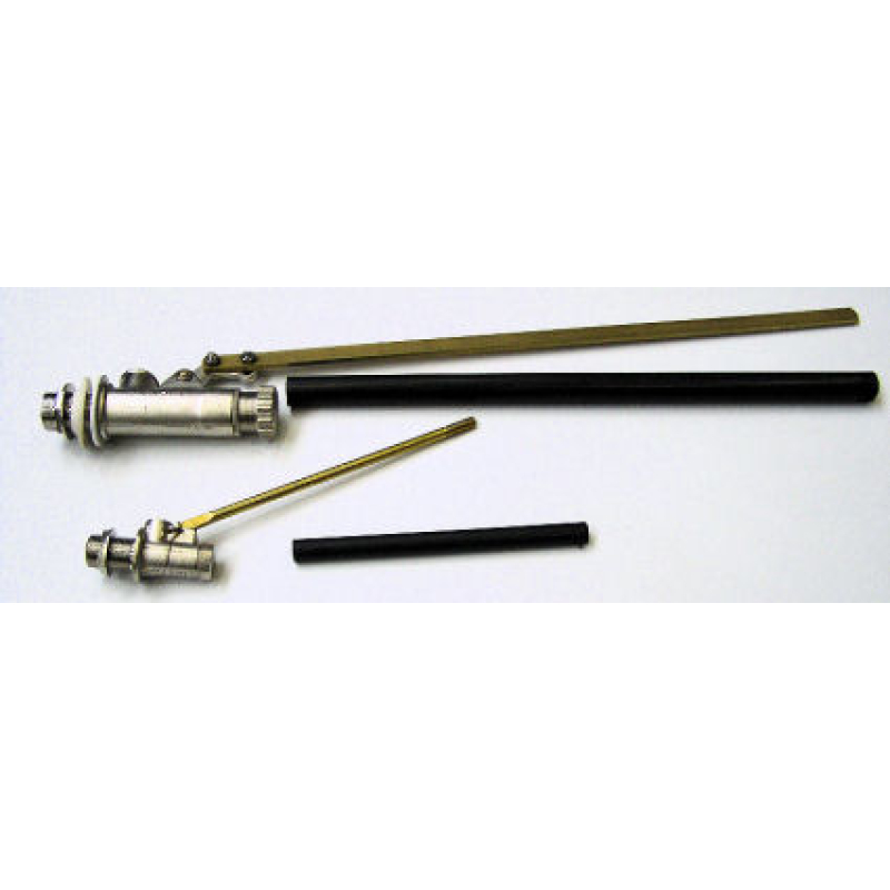 Vlotter warm water 1 1/2