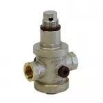 Waterdrukreduceer 1" Waterdrukreduceer 1"