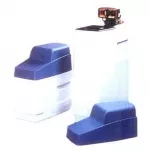 Waterontharder cabinet 14 liter