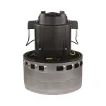 Stofzuigermotor 1500 W 230/50Hz