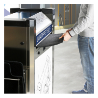 tapijtreiniger - mattenreiniger