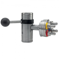 ST163.1 doseerventiel 