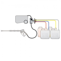 ST163.1 doseerventiel 