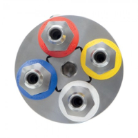 ST163.1 doseerventiel 