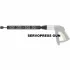 ST22 - M22 Karcher - servopress - 1000 mm