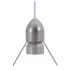 ST49 granaat nozzle - 3/8  F