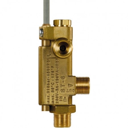 Verloop Flow Switch flow switch